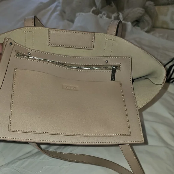 AWAY Dusty Pink Tote Bag - Picture 6 of 6